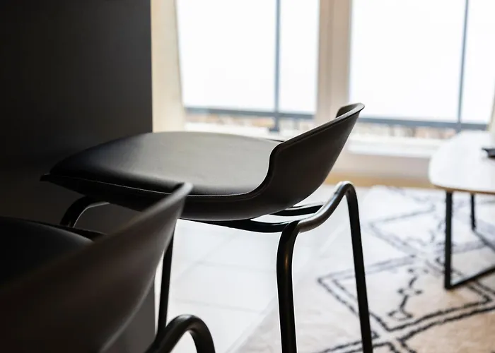 Charmant Studio En Residence Avec Parking