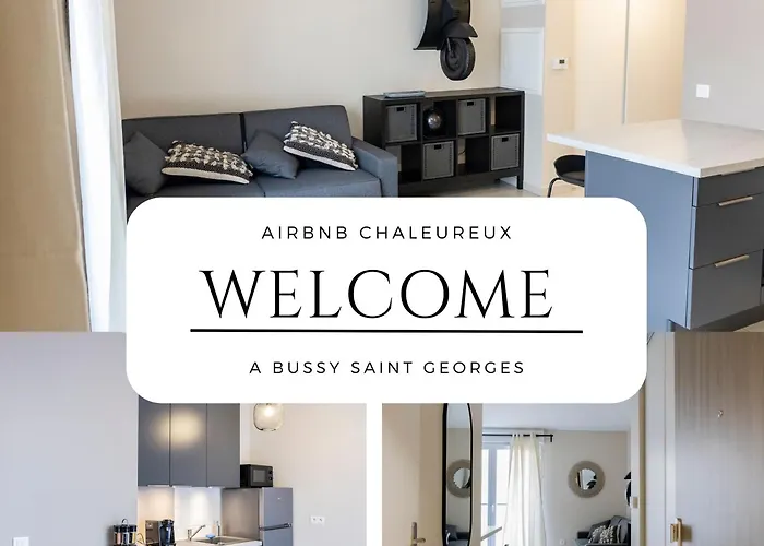 Charmant Studio En Residence Avec Parking